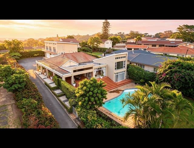 4 BEDROOM HOUSE SOLD IN WESTVILLE